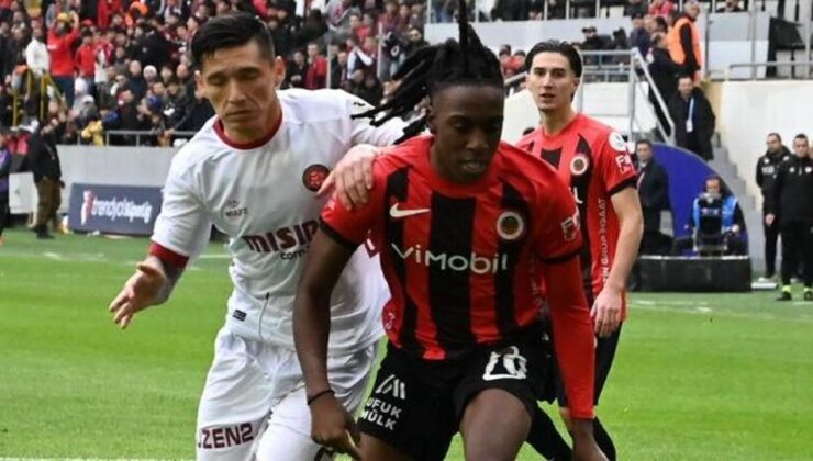 Küme düşme sınırı yangın yeri! Harika Lig’e birinci veda yarın gerçekleşebilir