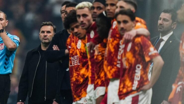 Levent Tüzemen’den Galatasaray’ı karıştıracak büyük iddia! Taraftarlar ayağa kalktı