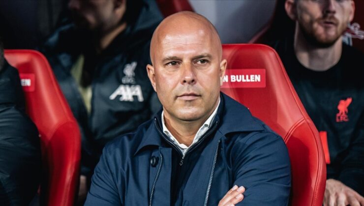 Liverpool’da Arne Slot periyodu bitiyor! Yeni teknik yönetici adayı muhakkak oldu