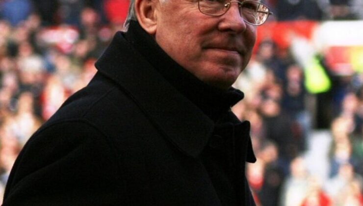Manchester United’ın efsane teknik yöneticisi Sir Alex Ferguson hastaneye kaldırıldı!