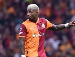 Mario Lemina’dan geleceği hakkında açıklama!