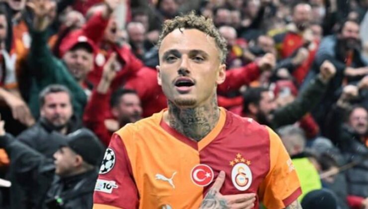 Noa Lang Galatasaray’a transfer olma sebebini açıkladı!