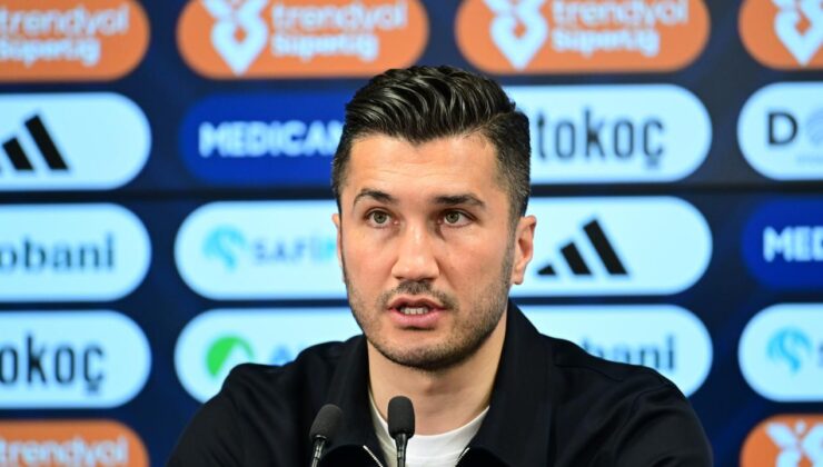 Nuri Şahin: Hak edilmiş yenilgi
