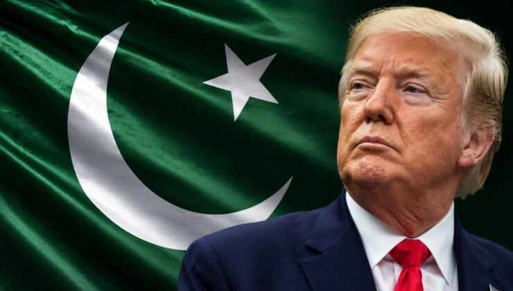 Pakistan’dan Trump’ın davetine cevap: Kabul edilemez
