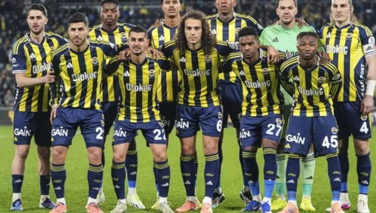 Şampiyonluğa hasret kaldılar!
