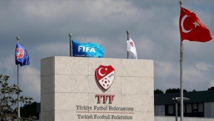 TFF genel heyet daveti yaptı