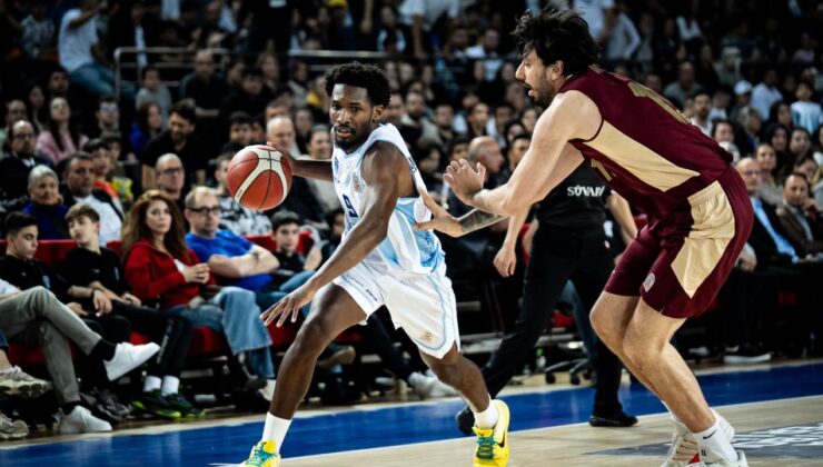 Türk Telekom konutunda Trabzonspor’u devirdi!