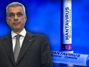 Türkiye’de hadise görüldü mü? Sıhhat Bakanlığından son dakika Hantavirüs duyurusu