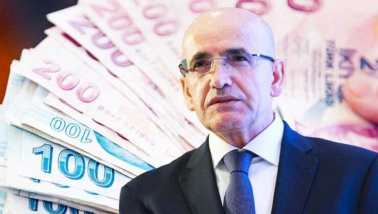 Bakan Şimşek emekli maaşı açıklaması! Doğal gaz ve elektrik takviye sistemi de değişmeli