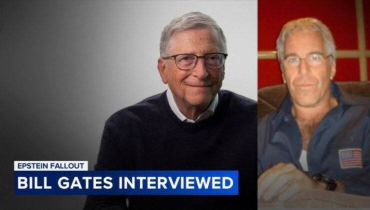 Bill Gates’ten Epstein açıklaması: Görüşmek büyük bir yanılgıydı
