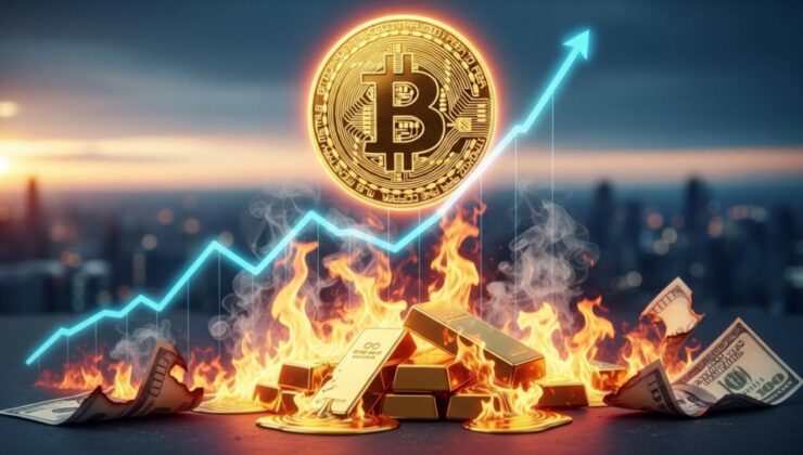 Bitcoin ve Ethereum’dan büyük firar! Yatırımcı pürdikkat bu 3 altcoine koşuyor