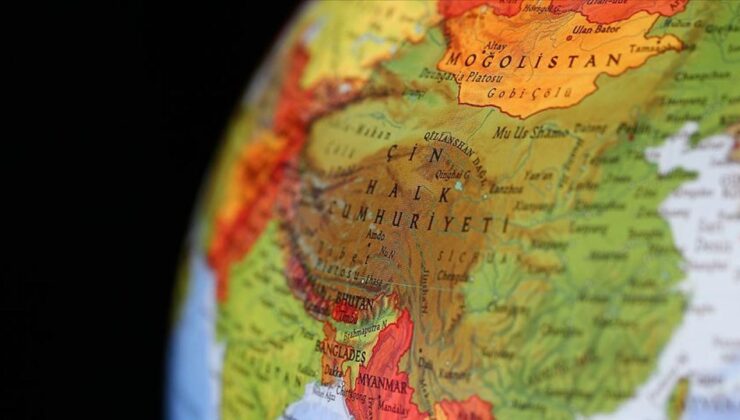Çin ordusunda deprem! Peş peşe üst seviye darbeler