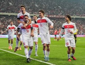 Dünya Kupası için güç birliği! ASELSAN, Ulusal Kadro’ya sponsor oldu