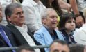 Fenerbahçe’den Beşiktaş’a EuroLeague desteği!
