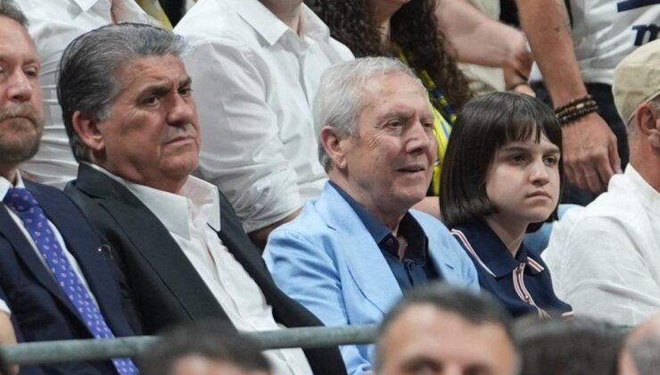 Fenerbahçe’den Beşiktaş’a EuroLeague desteği!