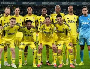 Fenerbahçe’nin yıldızı yeni kadrosuyla anlaştı! Konutu bile hazır