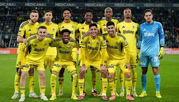 Fenerbahçe’nin yıldızı yeni kadrosuyla anlaştı! Konutu bile hazır