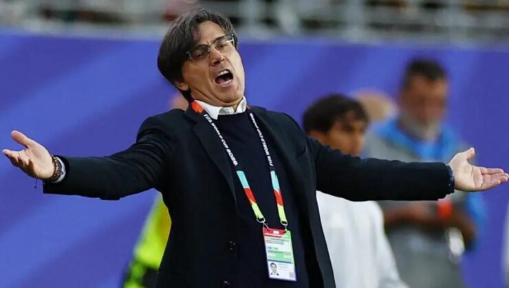 Gündeme bomba üzere düşen haber! Montella için ‘Ya istifa ya kovulma’ tezi