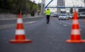 İstanbul’da 2 ilçede yarın birtakım yollar trafiğe kapatılacak