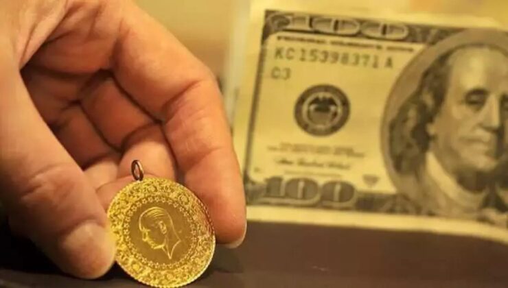 İstihdam verisi altını ve doları nasıl etkileyecek?