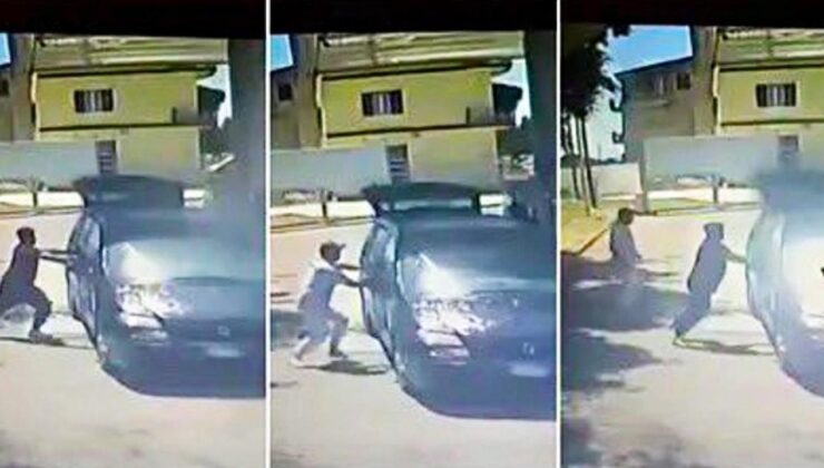 İtalya’da 4 göçmen arabada meyyit bulundu