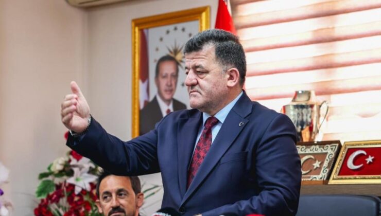 Milyon dolarlık muahede savı sonrası 2. Lig takımının liderinden açıklama