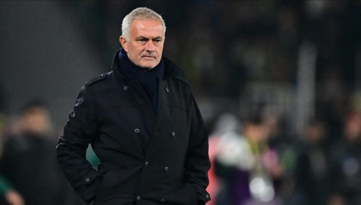 Muahede sağlandığı argüman edilmişti! Real Madrid’den resmi Mourinho açıklaması
