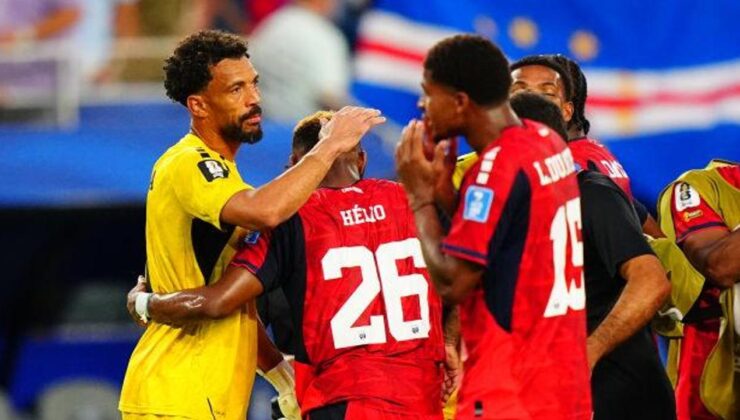 Muslera’nın yanlışı grubu yaktı! Dünya Kupası’nın sürpriz takımından Uruguay’a çelme
