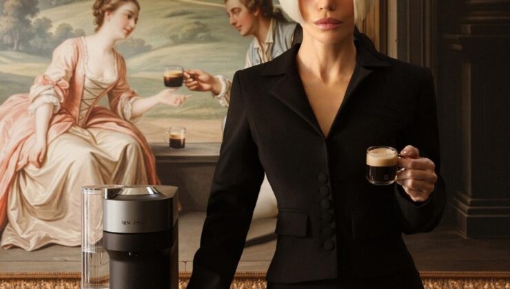 Nespresso Türkiye’de yeni periyot başlıyor