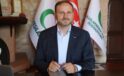Uyuşturucu ile Mücadele Günü’nde Yeşilay Başkanı Mehmet Dinç’ten topluma davet