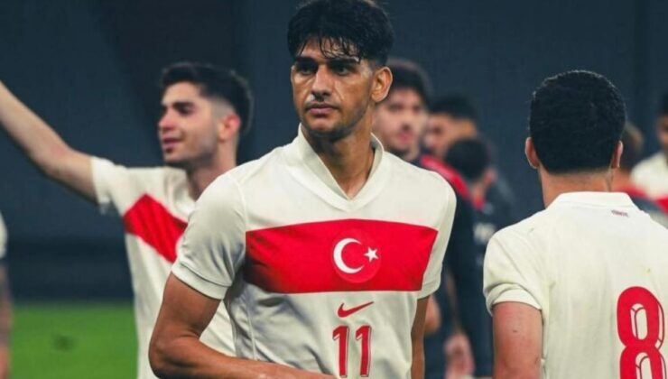 1. Lig’in Türk golcüsü 6 takımı peşine taktı! Dzeko’nun yerine istiyorlar