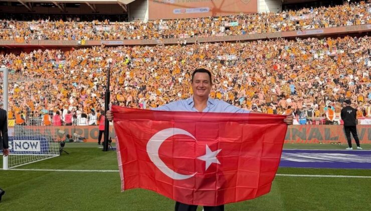‘120 milyon harcadım’ diyen Acun’dan transferde Türk futbolcu itirafı: Hayallerimden biri