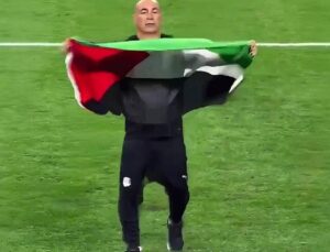 92 yıl sonra çeyrek finalin kapısından dönmüştü! Mısır’dan Hossam Hassan kararı