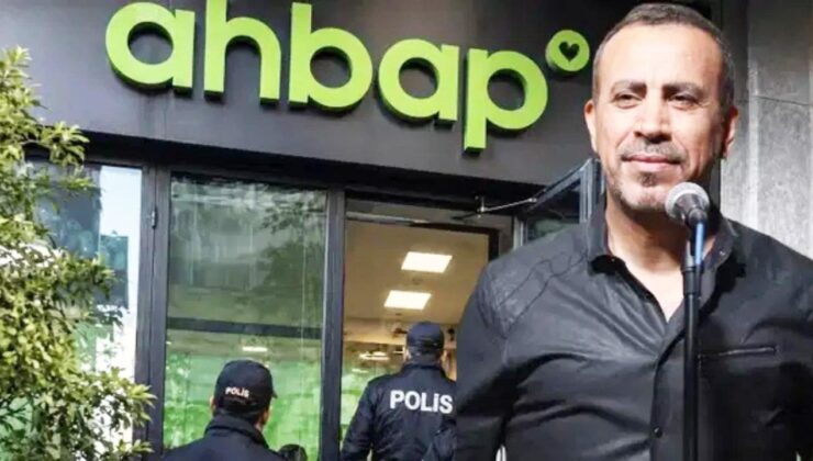 Ahbap’a otomatik bağışlar iptal edilemiyor