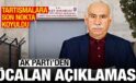 AK Parti kaynaklarından Öcalan açıklaması: Umut hakkı ve özel statü olmayacak
