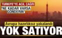 Avrupa’da yok satıyor! Türkiye’den acil istedi! ‘Elinizde ne kadar varsa gönderin’