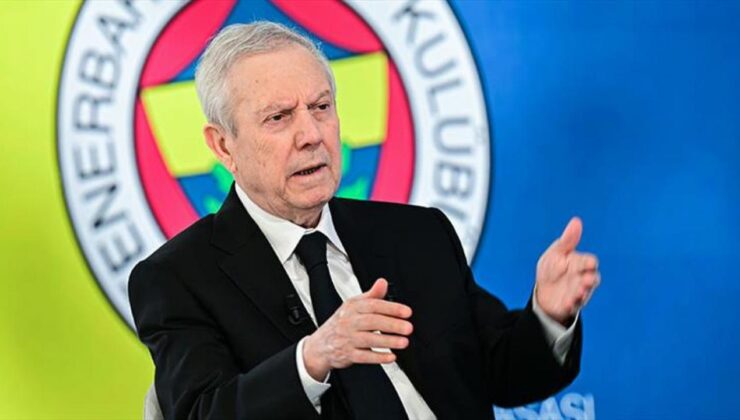 Aziz Yıldırım devreye girdi iş bitti! Fenerbahçe dünya yıldızı golcüyle anlaştı