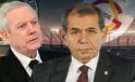 Aziz Yıldırım ve Dursun Özbek birbirlerine rakip oldular!