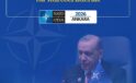 Bakan Gürlek’ten NATO Zirvesi’yle ilgili paylaşım