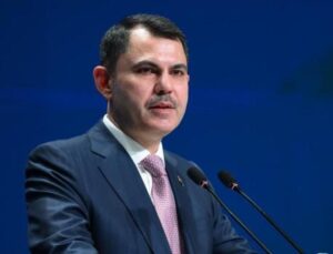 Bakan Kurum’dan Ahbap soruşturmasıyla ilgili açıklama