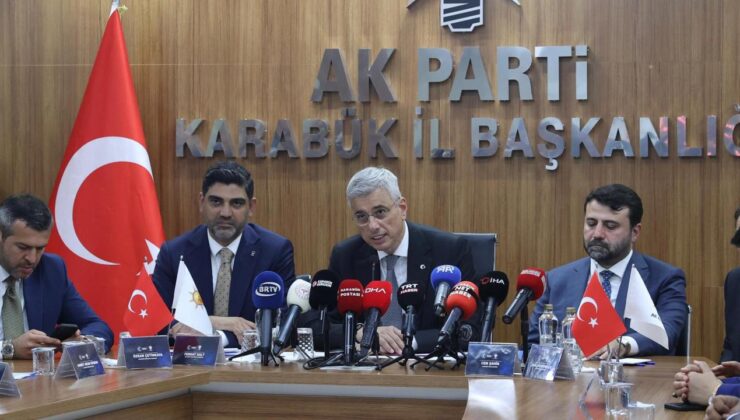 Bakan Memişoğlu duyurdu: Kronik hasta bakımına yönelik kıymetli adım