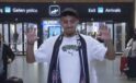 Beşiktaş’ın yeni transferi İstanbul’a geldi!