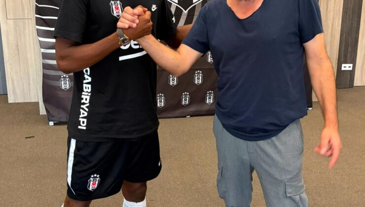 Beşiktaşlı yıldızdan dikkat çeken Süper Lig sözleri: Avrupa’nın gerisinde