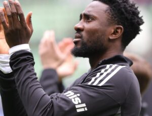 Beşiktaş’ta Avrupa maçı öncesi şok sakatlık!