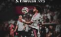 Beşiktaş’ta ayrılık açıklandı! 1. Lig’e transfer oldu