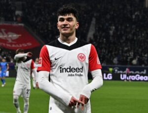 Can Uzun’un transfer isteği ortaya çıktı! İstenen bonservisi duyurdular