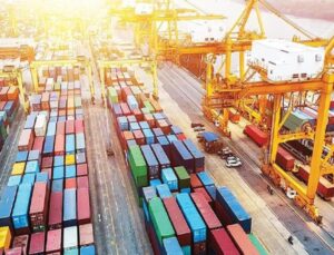 Dış ticaret açığı 9 ayın en düşük seviyesinde!