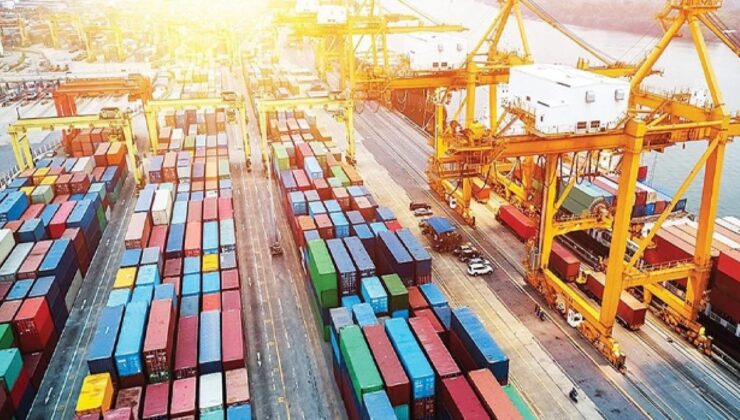 Dış ticaret açığı 9 ayın en düşük seviyesinde!