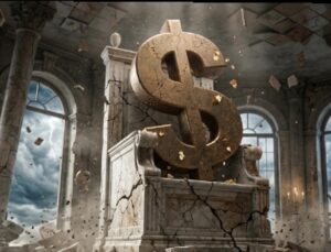 Doların tahtını sarsacak çift hamle! Eskiye dönüş başladı: işte yeni finansal silahlar