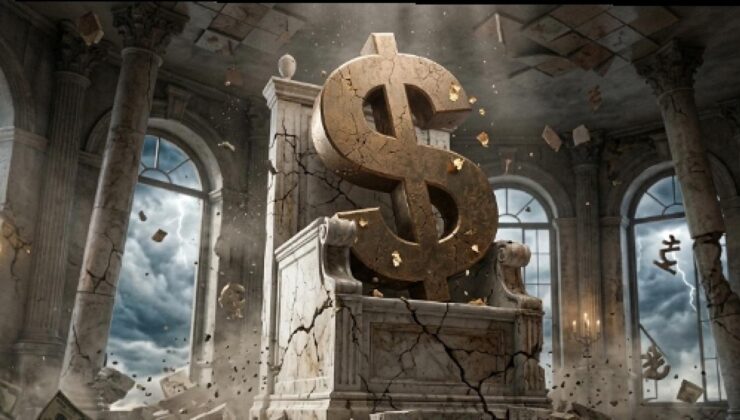 Doların tahtını sarsacak çift hamle! Eskiye dönüş başladı: işte yeni finansal silahlar